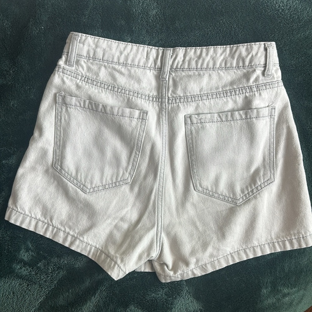 Zara skort - Picture 3 of 3